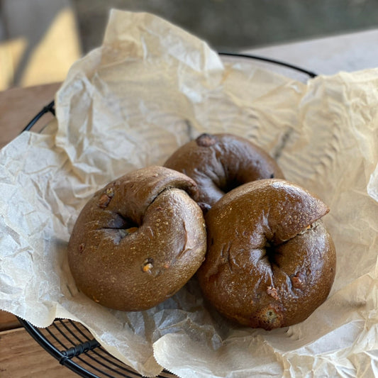 ～新商品紹介～ビーフシチュー、ほうじ茶＆ホワイトチョコマカダミア