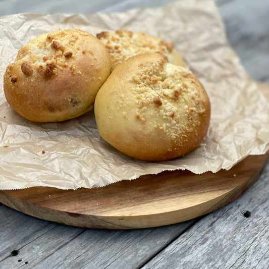 新商品紹介～アップルピーナッツ