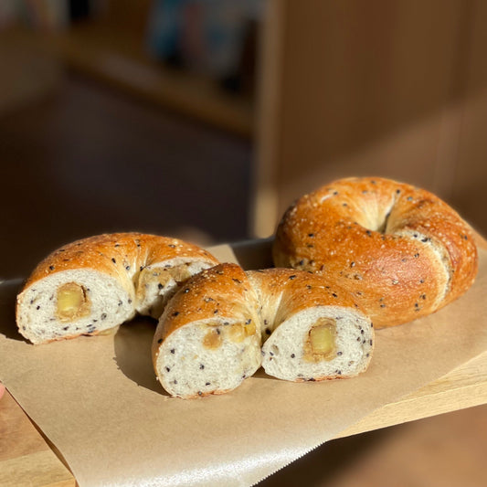 ～新商品紹介～芋ころり、ごろっと和風カレー