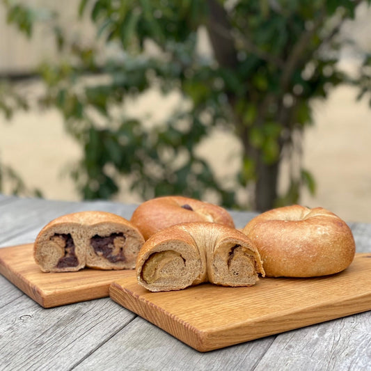 ～新商品紹介～珈琲とあん日和、珈琲と芋日和